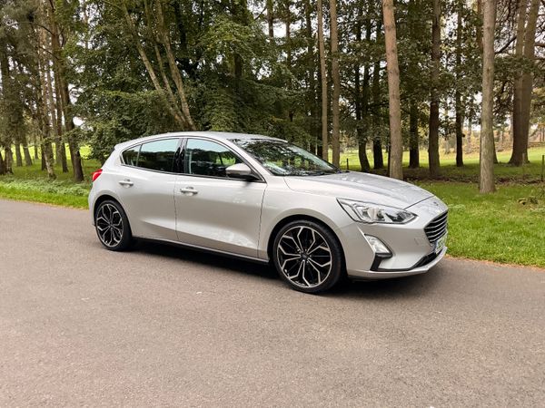 Ford Focus 2020 Titanium 1.0 369606571