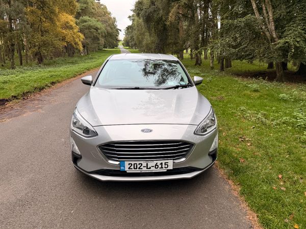 Ford Focus 2020 Titanium 1.0 369606572