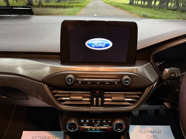 Ford Focus 2020 Titanium 1.0 369606584