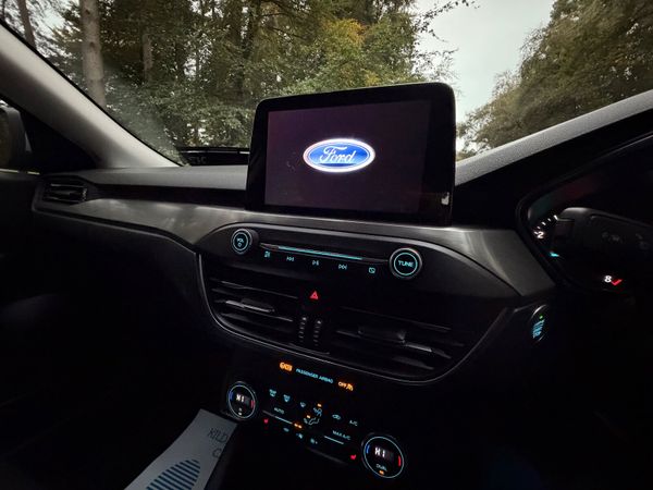 Ford Focus 2020 Titanium 1.0 369606589