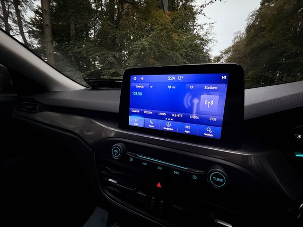 Ford Focus 2020 Titanium 1.0 369606591