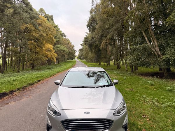 Ford Focus 2020 Titanium 1.0 369606605