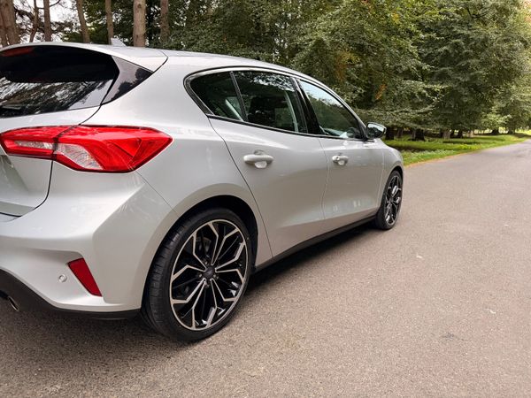 Ford Focus 2020 Titanium 1.0 369606609