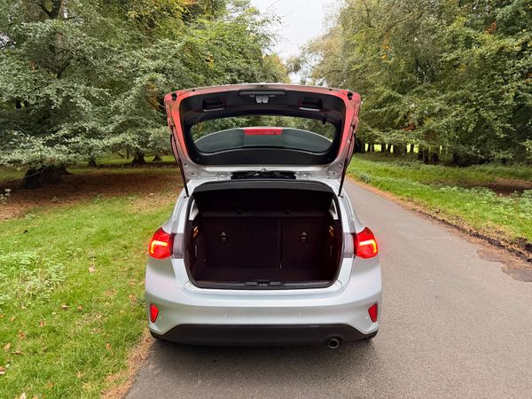 Ford Focus 2020 Titanium 1.0 369606602