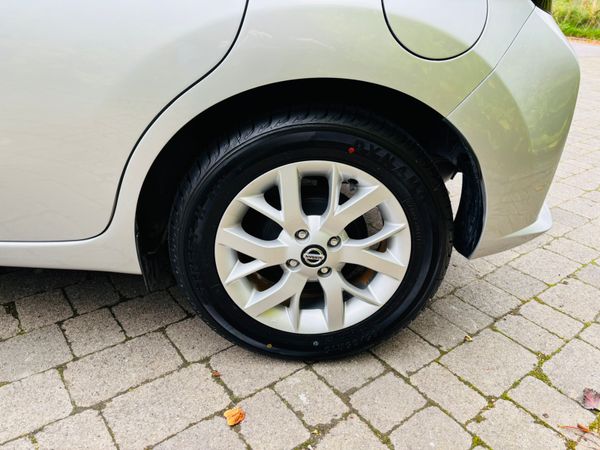 2018/9 182 NISSAN NOTE 1.2 E-POWER X AUTO 369619966