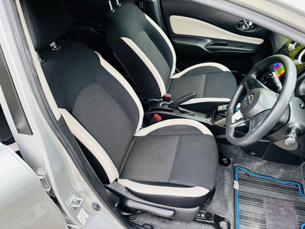 2018/9 182 NISSAN NOTE 1.2 E-POWER X AUTO 369619968