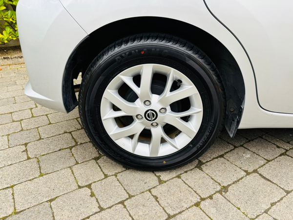 2018/9 182 NISSAN NOTE 1.2 E-POWER X AUTO 369619963