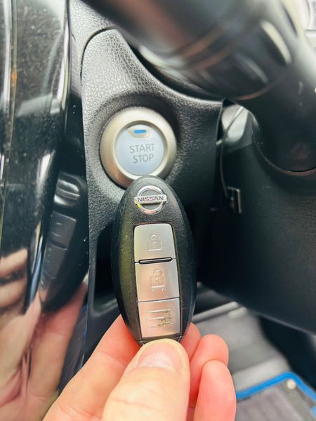 2018/9 182 NISSAN NOTE 1.2 E-POWER X AUTO 369619976