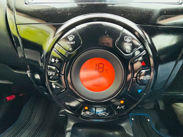 2018/9 182 NISSAN NOTE 1.2 E-POWER X AUTO 369619978