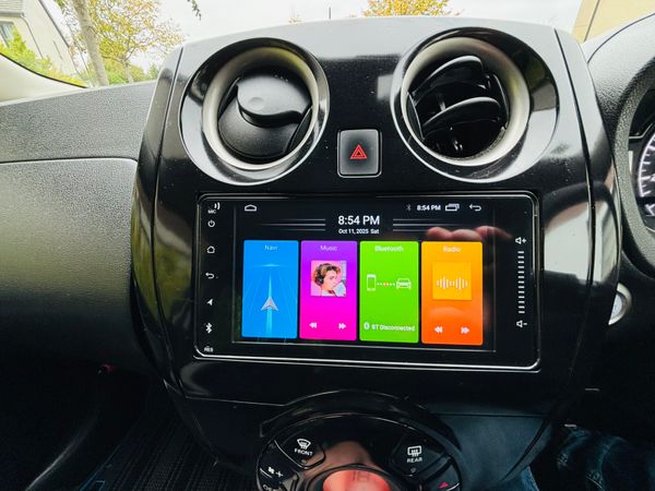 2018/9 182 NISSAN NOTE 1.2 E-POWER X AUTO 369619979