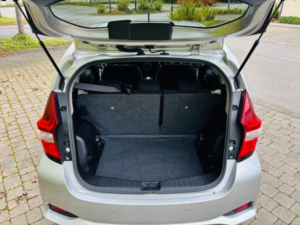 2018/9 182 NISSAN NOTE 1.2 E-POWER X AUTO 369619970