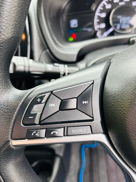 2018/9 182 NISSAN NOTE 1.2 E-POWER X AUTO 369619972