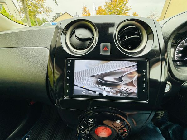 2018/9 182 NISSAN NOTE 1.2 E-POWER X AUTO 369619984