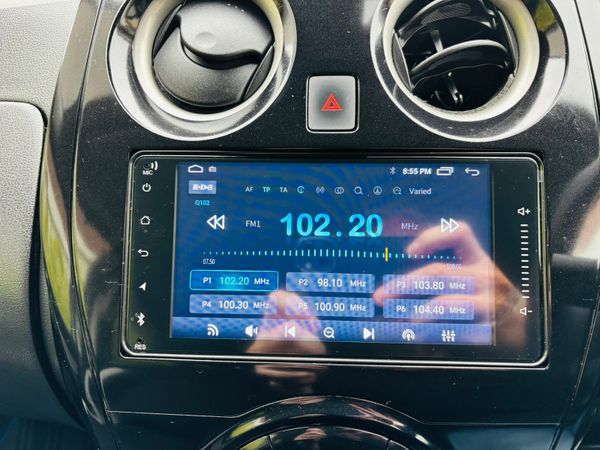 2018/9 182 NISSAN NOTE 1.2 E-POWER X AUTO 369619985