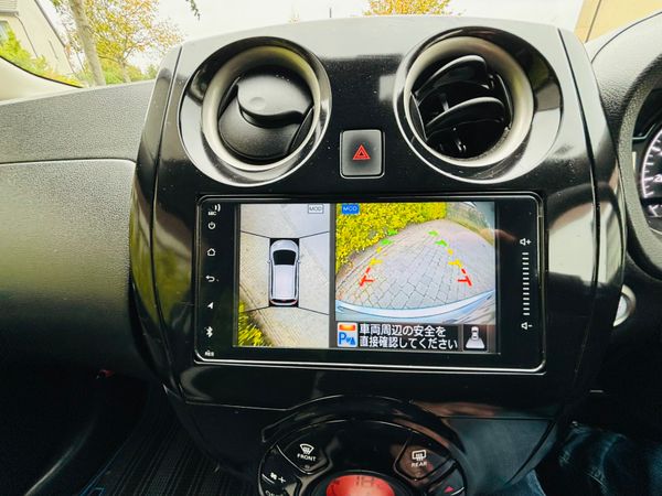 2018/9 182 NISSAN NOTE 1.2 E-POWER X AUTO 369619980