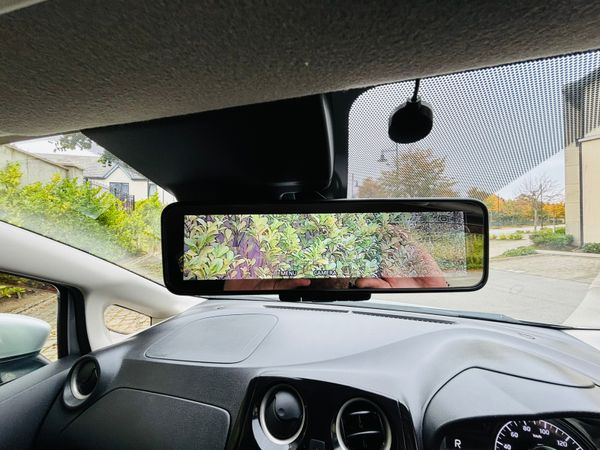 2018/9 182 NISSAN NOTE 1.2 E-POWER X AUTO 369619981