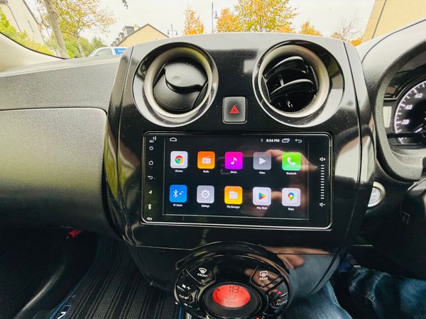 2018/9 182 NISSAN NOTE 1.2 E-POWER X AUTO 369619982