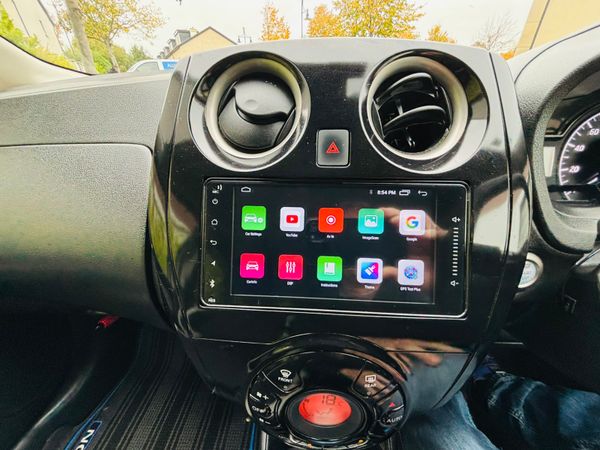 2018/9 182 NISSAN NOTE 1.2 E-POWER X AUTO 369619983