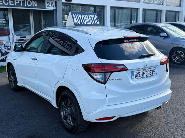 2016 Honda vezel 1.5 hybrid, Auto ,only 48k Miles 369611334