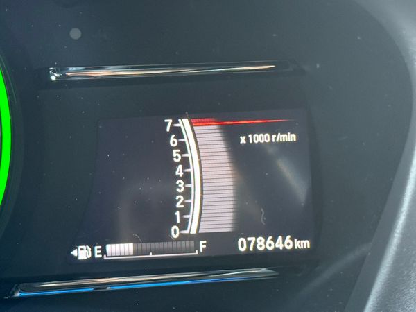 2016 Honda vezel 1.5 hybrid, Auto ,only 48k Miles 369611335