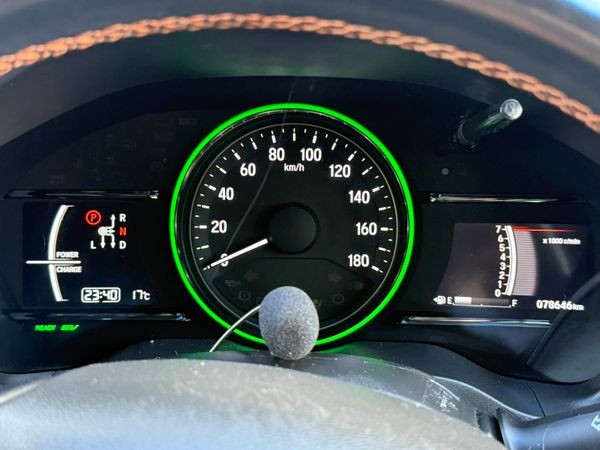 2016 Honda vezel 1.5 hybrid, Auto ,only 48k Miles 369611336