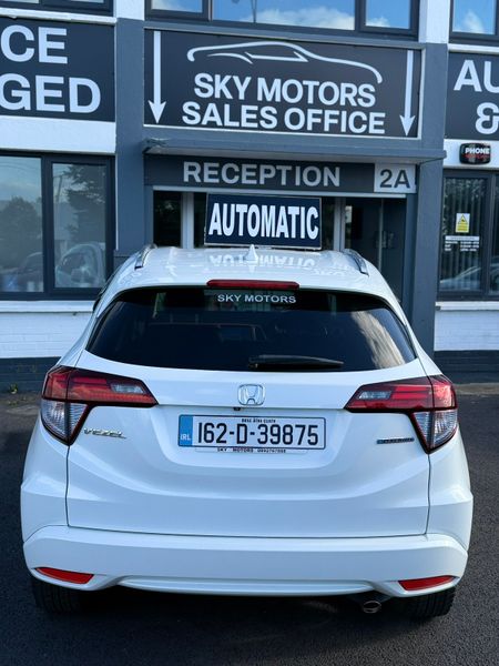 2016 Honda vezel 1.5 hybrid, Auto ,only 48k Miles 369611333