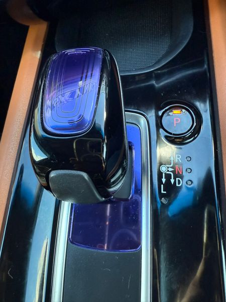 2016 Honda vezel 1.5 hybrid, Auto ,only 48k Miles 369611344