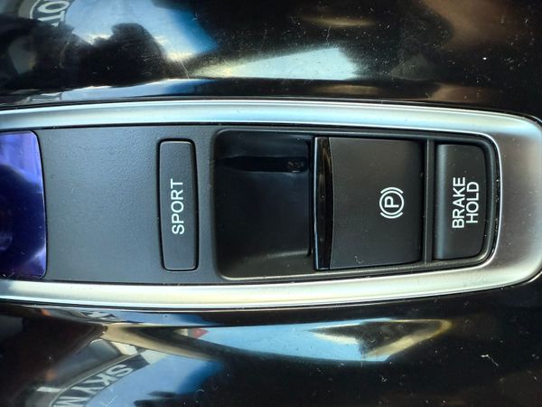 2016 Honda vezel 1.5 hybrid, Auto ,only 48k Miles 369611345