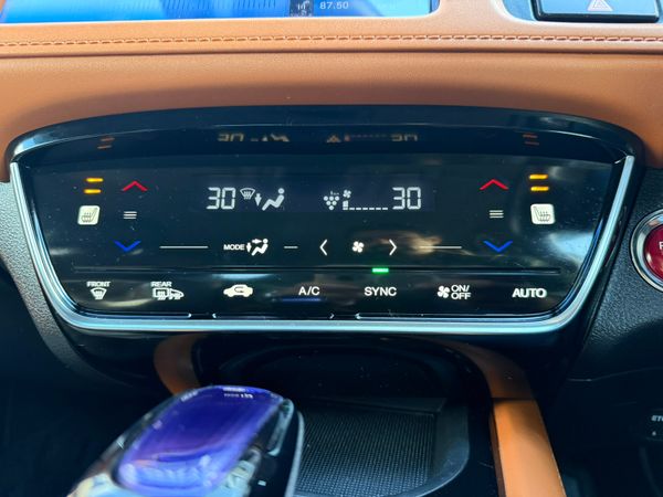 2016 Honda vezel 1.5 hybrid, Auto ,only 48k Miles 369611347