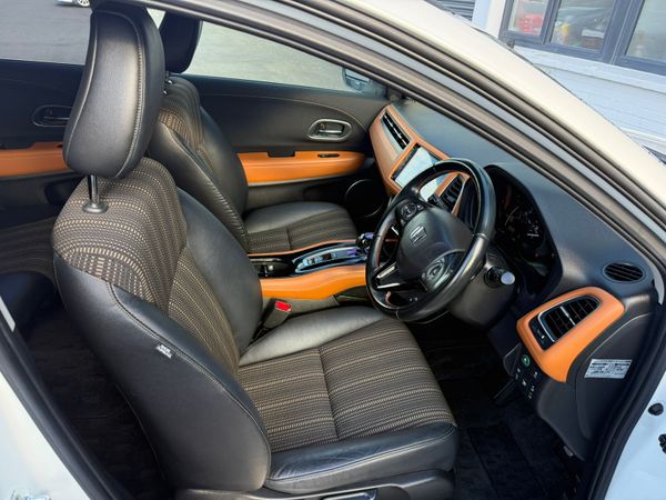 2016 Honda vezel 1.5 hybrid, Auto ,only 48k Miles 369611349