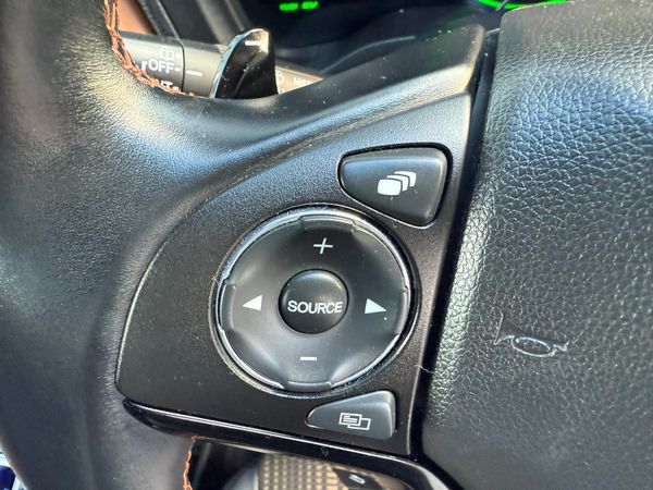 2016 Honda vezel 1.5 hybrid, Auto ,only 48k Miles 369611342