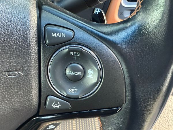 2016 Honda vezel 1.5 hybrid, Auto ,only 48k Miles 369611343