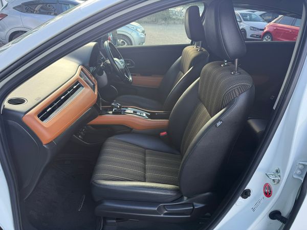 2016 Honda vezel 1.5 hybrid, Auto ,only 48k Miles 369611350