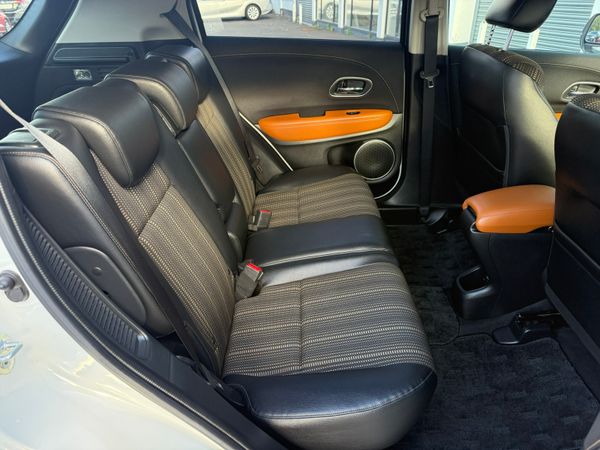 2016 Honda vezel 1.5 hybrid, Auto ,only 48k Miles 369611351