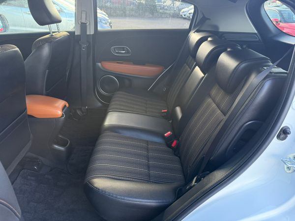 2016 Honda vezel 1.5 hybrid, Auto ,only 48k Miles 369611352