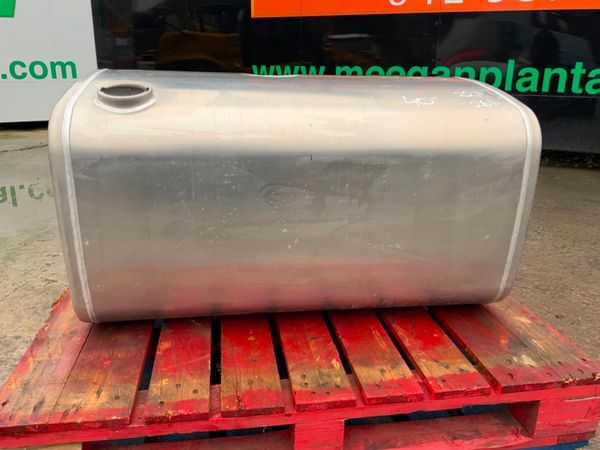 Volvo FM Unuesd. 315lts Aluminium Diesel Tank... 369625363