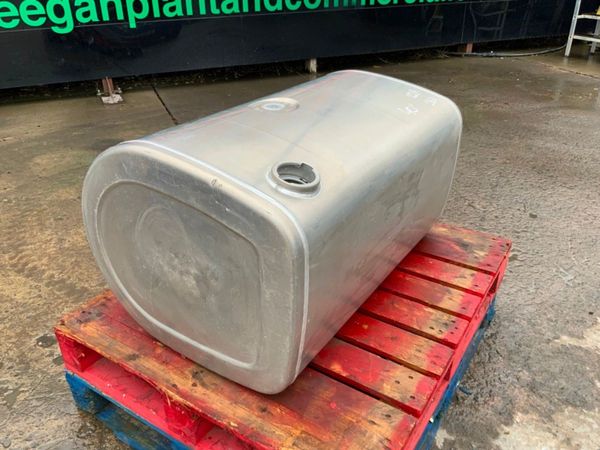 Volvo FM Unuesd. 315lts Aluminium Diesel Tank... 369625370