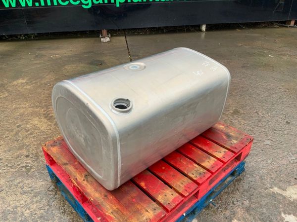 Volvo FM Unuesd. 315lts Aluminium Diesel Tank... 369625371