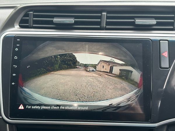 Honda Grace 2020 Exclusive Topspecs Model 369628151