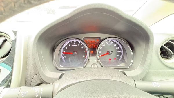 Nissan NOTE 1.2 Petrol 2016 369628865