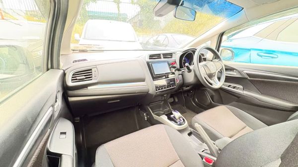 Honda Fit/Jzz 1.5 Hybrid 2015 369628924