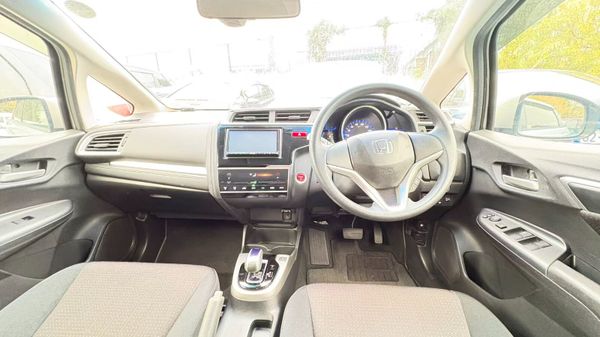 Honda Fit/Jzz 1.5 Hybrid 2015 369628925