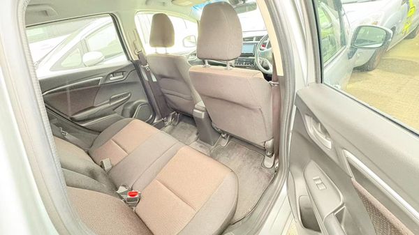 Honda Fit/Jzz 1.5 Hybrid 2015 369628921