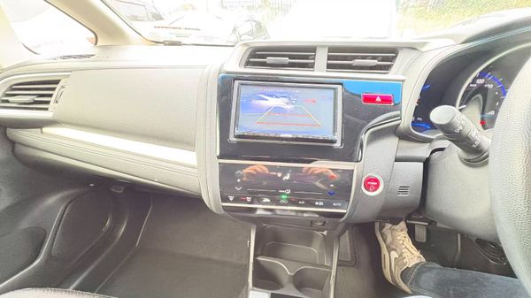 Honda Fit/Jzz 1.5 Hybrid 2015 369628922