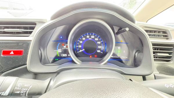 Honda Fit/Jzz 1.5 Hybrid 2015 369628923