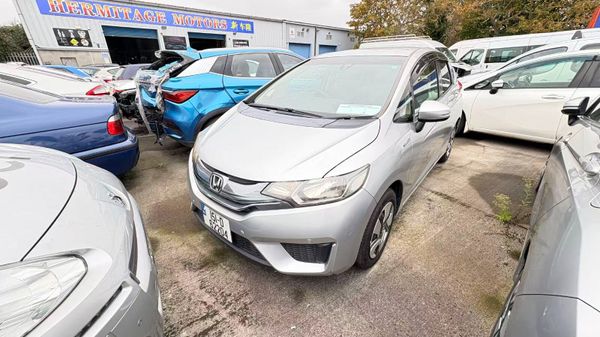 Honda Fit/Jzz 1.5 Hybrid 2015 369628935