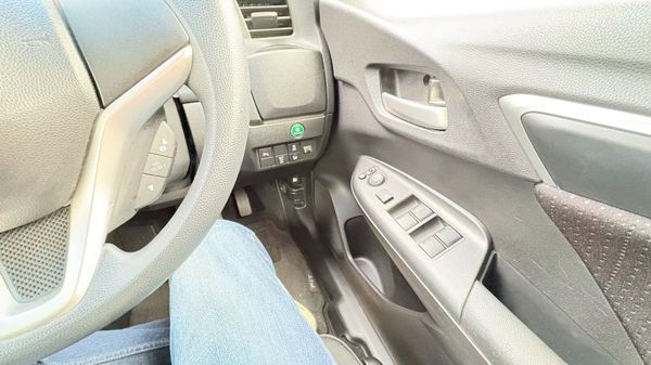 Honda Fit/Jzz 1.5 Hybrid 2015 369628931