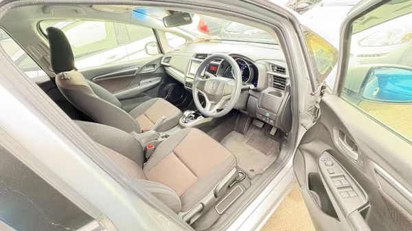 Honda Fit/Jzz 1.5 Hybrid 2015 369628932