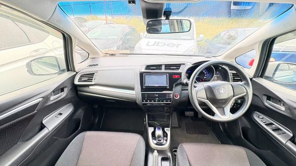 Honda Fit/Jzz 1.5 Hybrid 2015 369628933