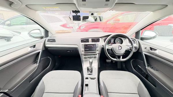 Volkswagen GOLF 1.2 TSI 2015 369629277